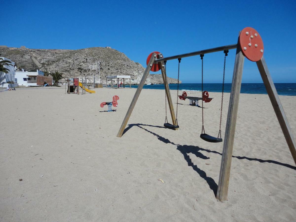 Comodidad En Aguamarga! Agua Amarga  Exterior photo