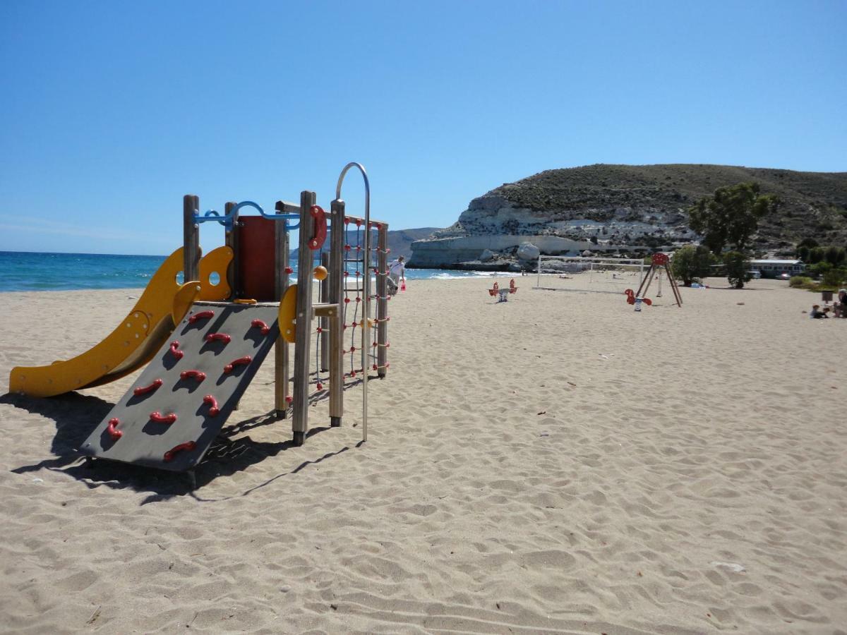 Comodidad En Aguamarga! Agua Amarga  Exterior photo
